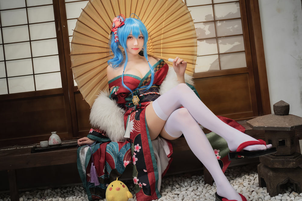 momoko葵葵-圣路易斯月下之饮6505