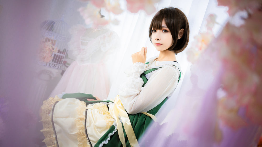 momoko葵葵-陆乃6328