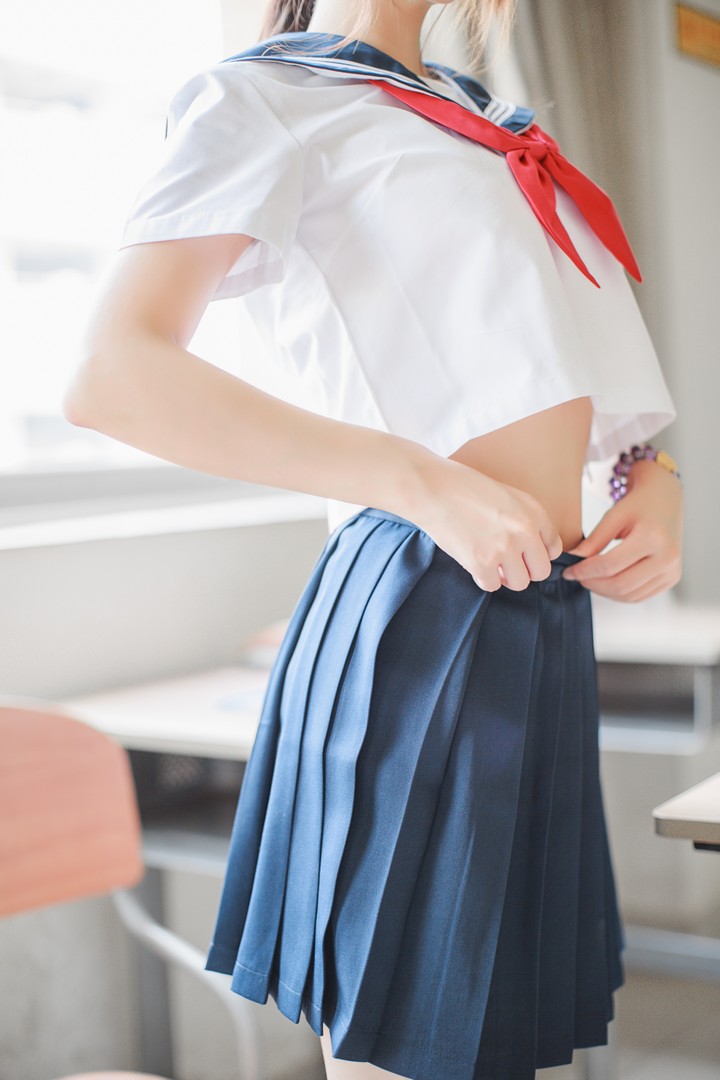 六二二同学从萌妹到cos界女神，超萌coser的成长故事！-搬砖学院