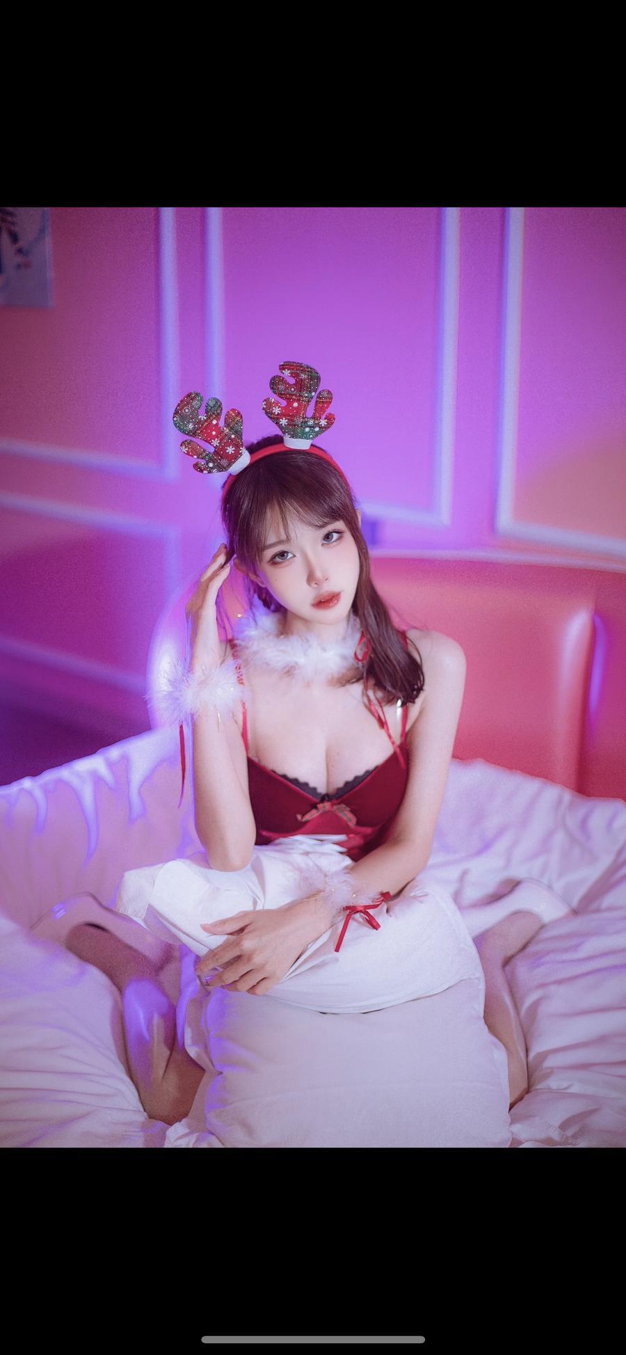 B站 余多多Dudu 原版高清摄影作品写真图包合集[5套]-搬砖学院