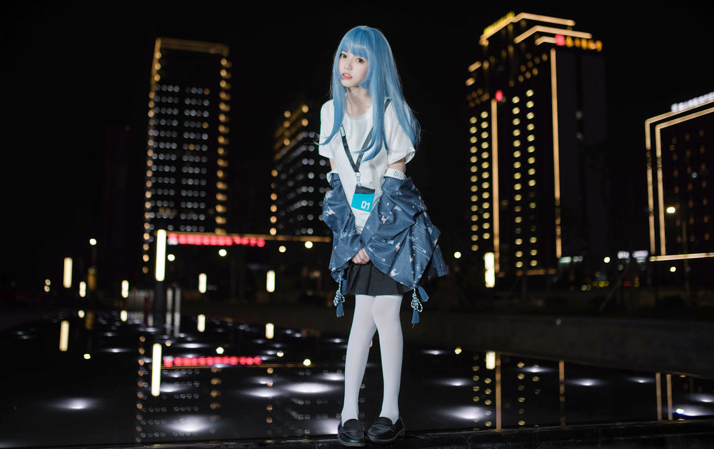 《ARTGRAVIA写真》—— 姜仁卿的家政服务日记-搬砖学院