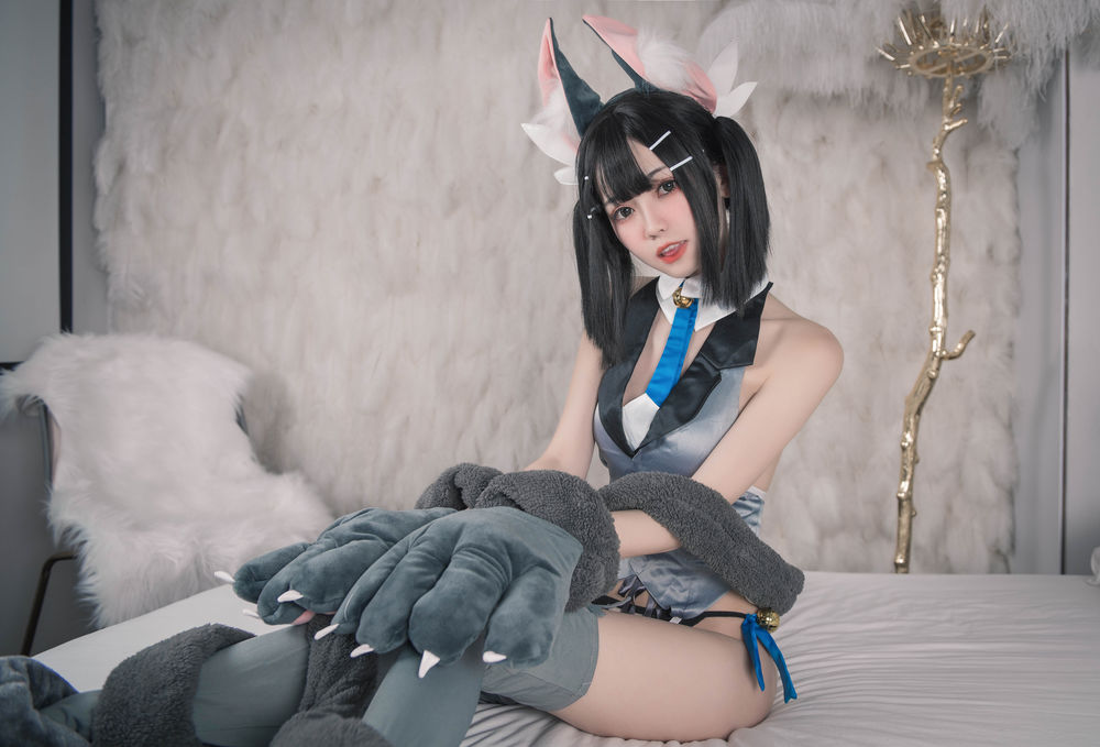 你的负卿-美游猫耳8410