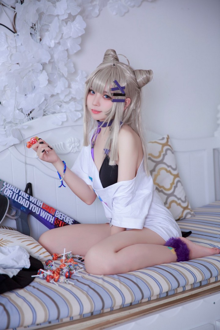 G44不会受伤 高清原版摄影作品写真图包合集[网盘自动更新]-搬砖学院