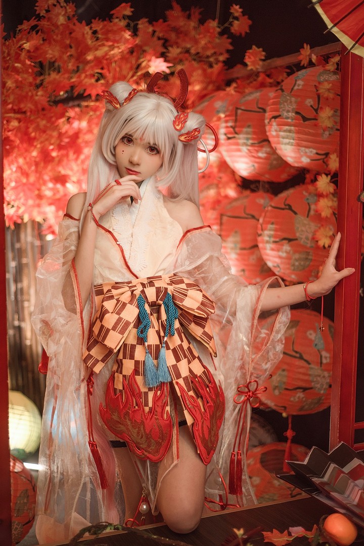 南桃Momoko摄影全套合集作品完整打包-搬砖学院