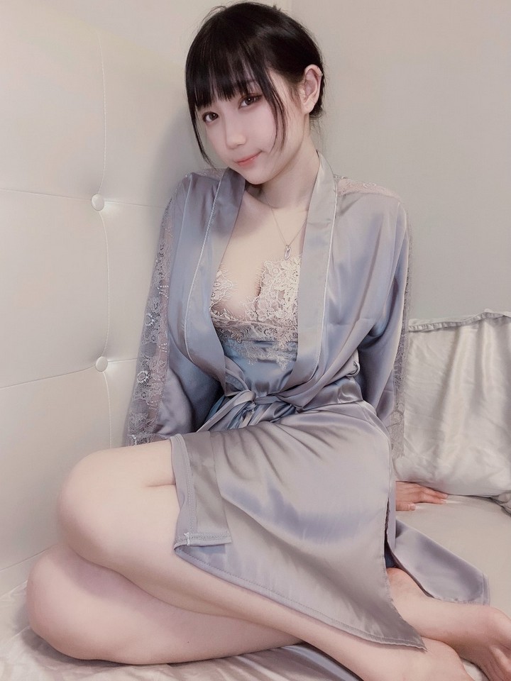 浅安安（优乐飘飘）作品合集：甜美可爱的微博妹纸_1-搬砖学院