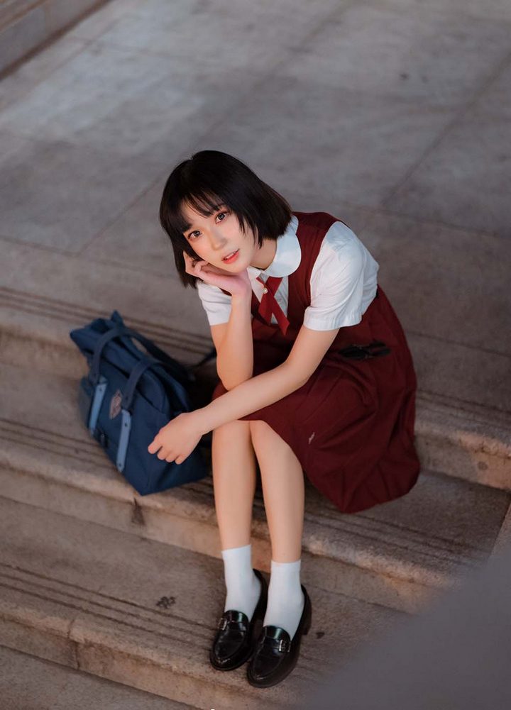 微博网红coser@阿包也是兔娘 合集打包下载（年费,终身VIP专享）15040