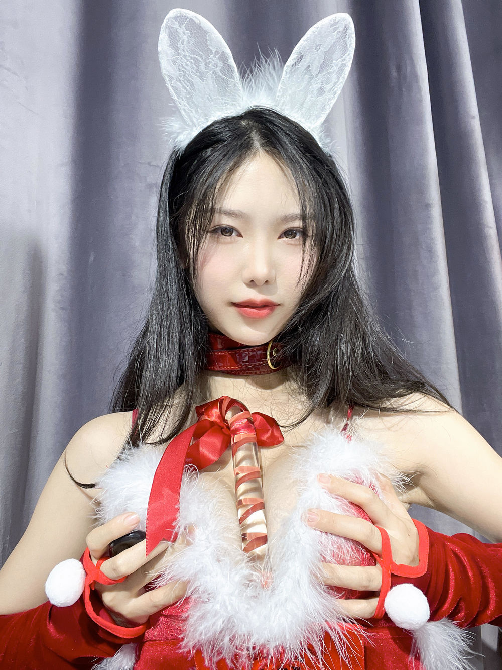 抖音徐绾绾yyy微密圈制服写真图包资源-搬砖学院