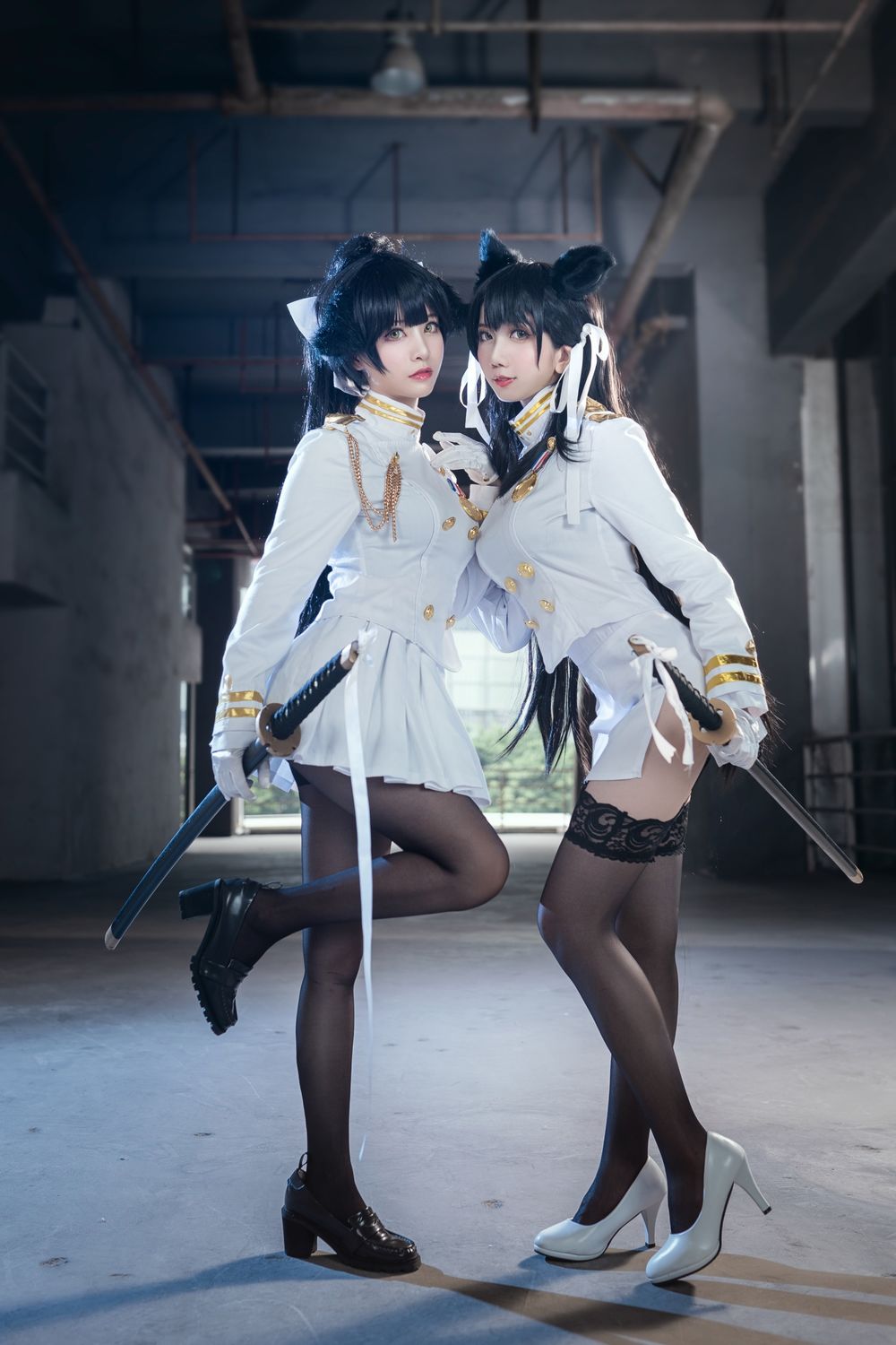 星野saori(星野纱织) 写真图合集[8套]-搬砖学院