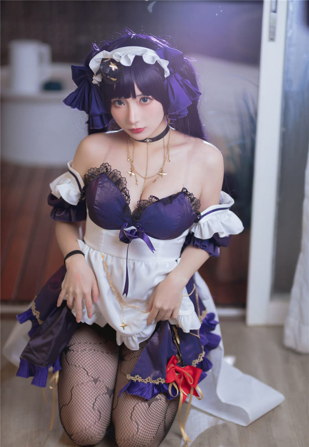 是三不是世w 原版高清摄影作品写真图包合集[持续更新至最新]-搬砖学院