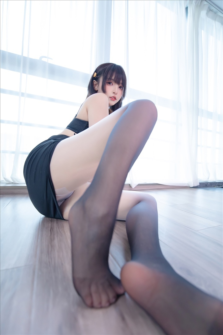 末夜787：9部爆红图，全网热议的超级女神竟然这么有料！-搬砖学院