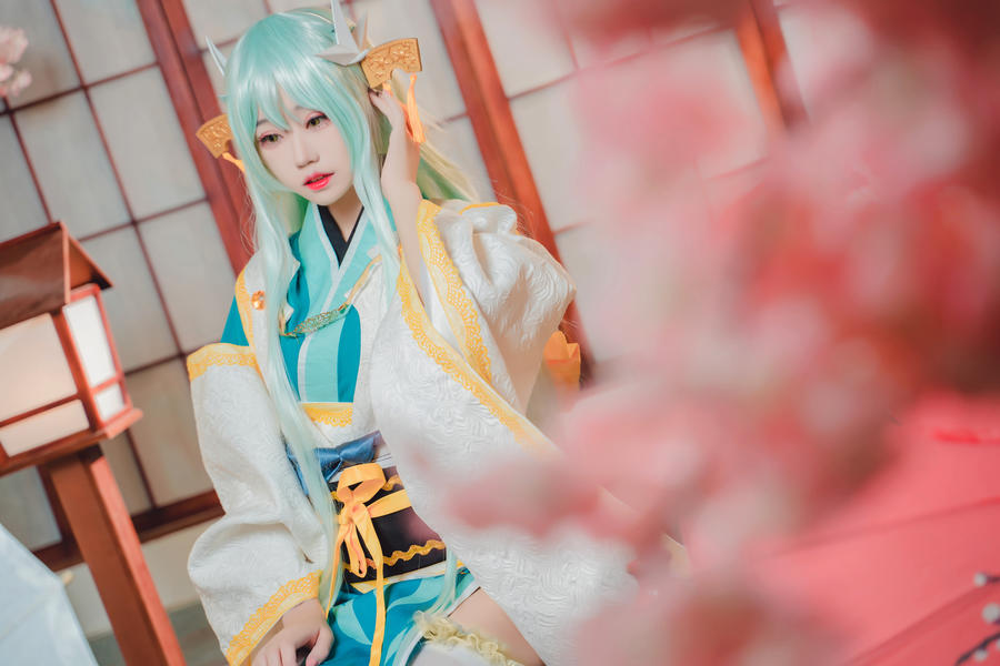 猫君君MaoJun 原版高清摄影作品写真图包合集[29套]-搬砖学院