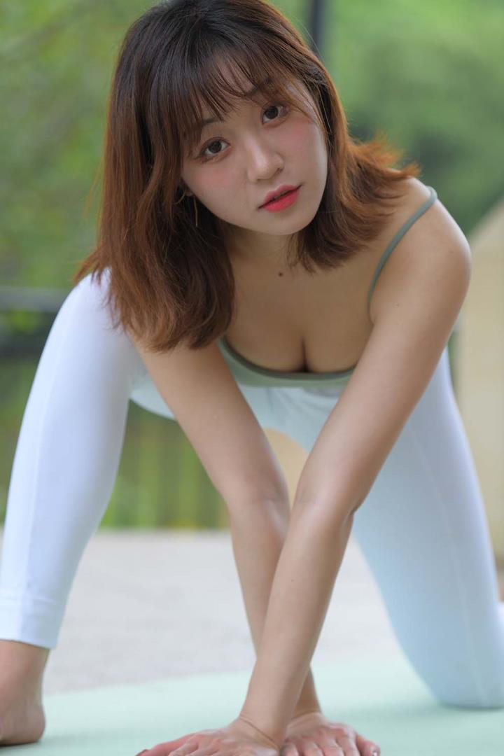 Joyce_lin2x作品全集，她将成为cosplay界的耀眼明星！-搬砖学院