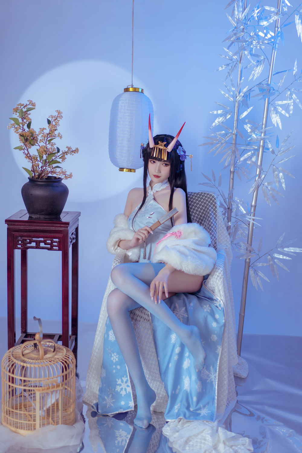 花兮_honoka-能代冬雪沁香26085