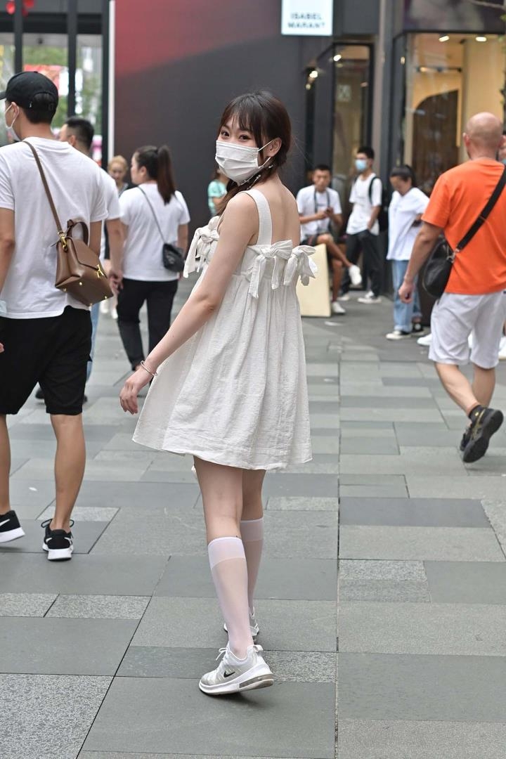 Yuki亭全套作品图合集 超可爱宅舞UP主清新甜美-搬砖学院