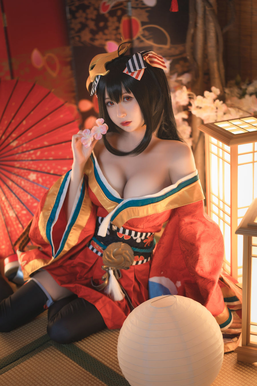 西园寺南歌 原版高清摄影作品写真图包合集[30套]-搬砖学院