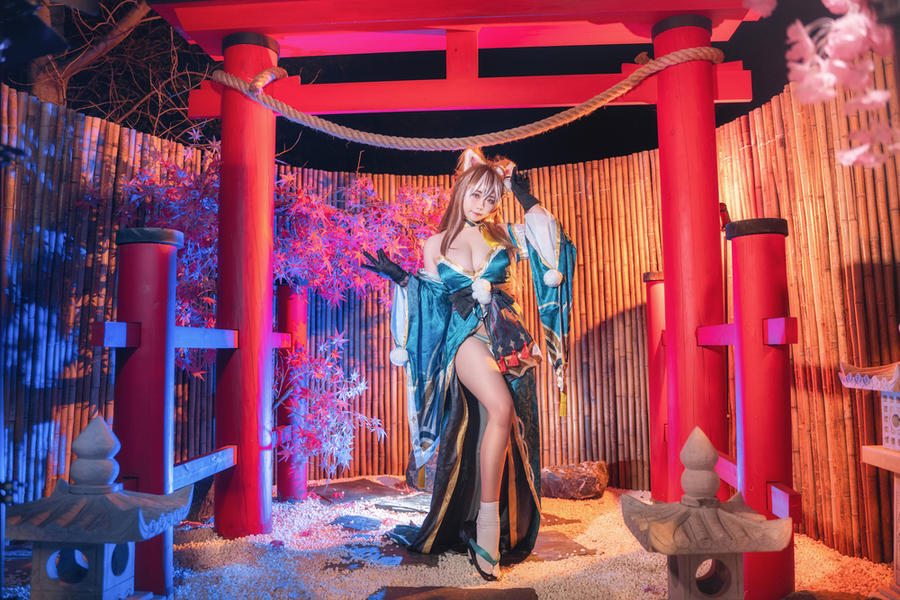 贞子蜜桃 原版高清摄影作品写真图包合集[网盘自动更新]-搬砖学院