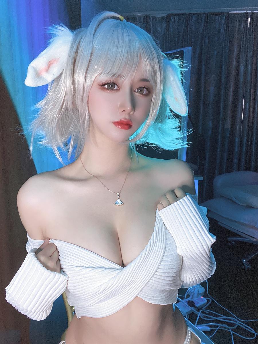 林子琳喵小姐姐微密圈付费写真照片资源下载-搬砖学院