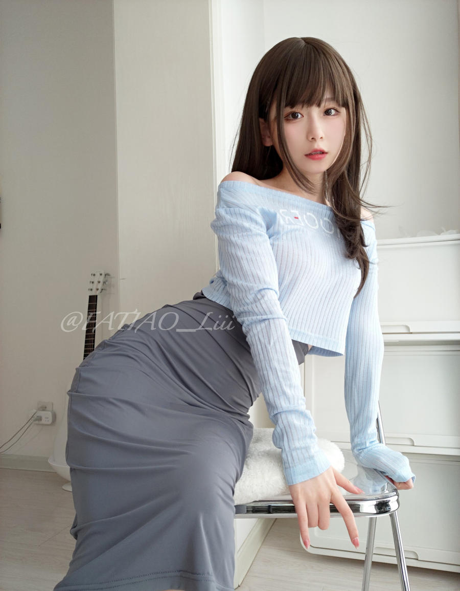 迷之呆梨：150套吉他妹妹震撼登场！探索她的世界！-搬砖学院